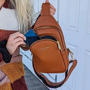 Crossbody Bag